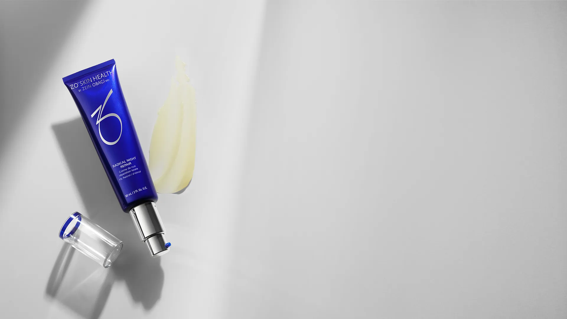 ZO® Radical Night Repair