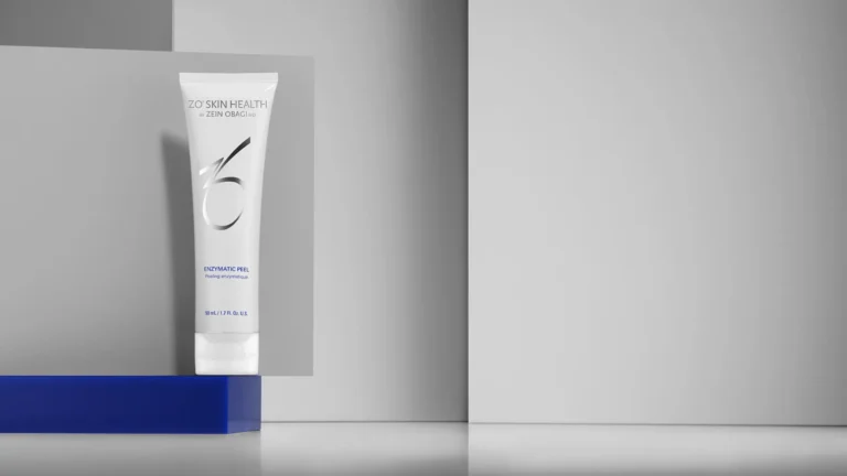 ZO® Enzymatic Peel