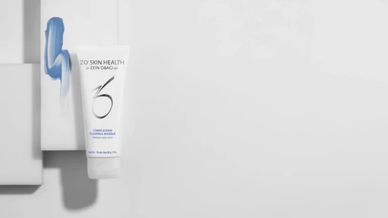ZO® Complexion Clearing Mask