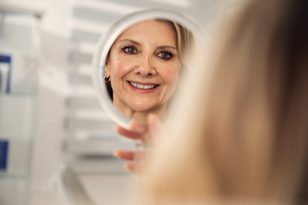 Dermal filler treatment in Essex