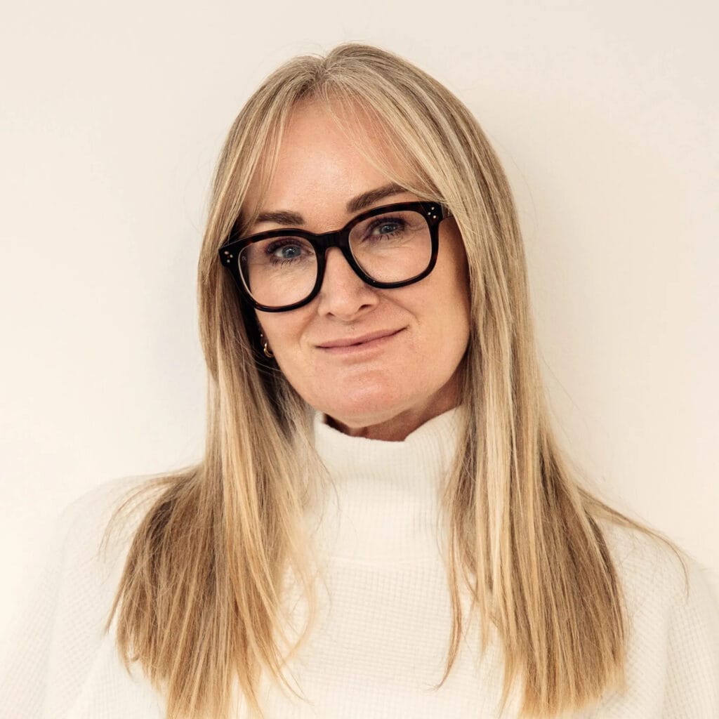 Fiona Mahandru, aesthetics nurse