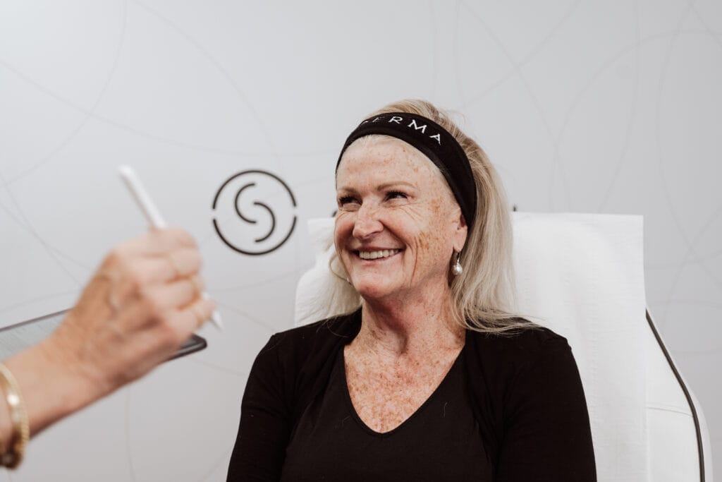 Laser treatment for pigmentation in Essex