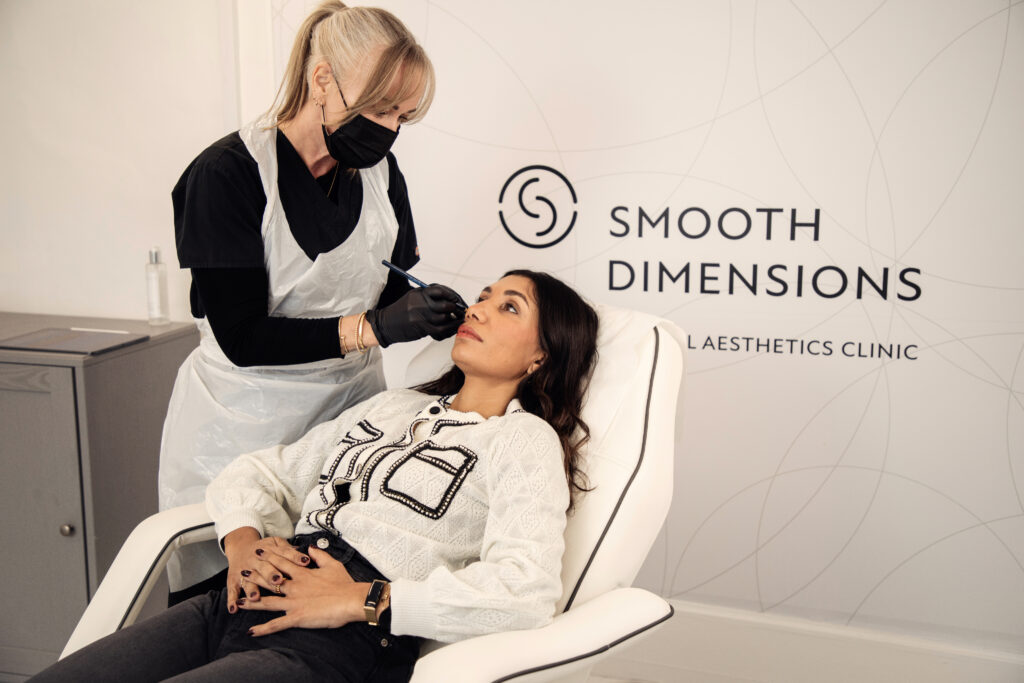 Profhilo Structura treatment at Smooth Dimensions