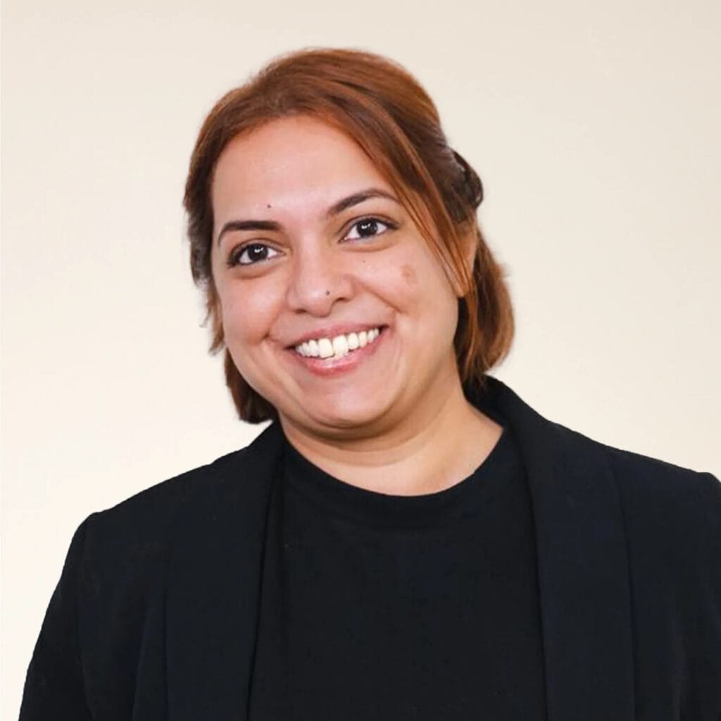 Sanyukta Gomes, skin specialist