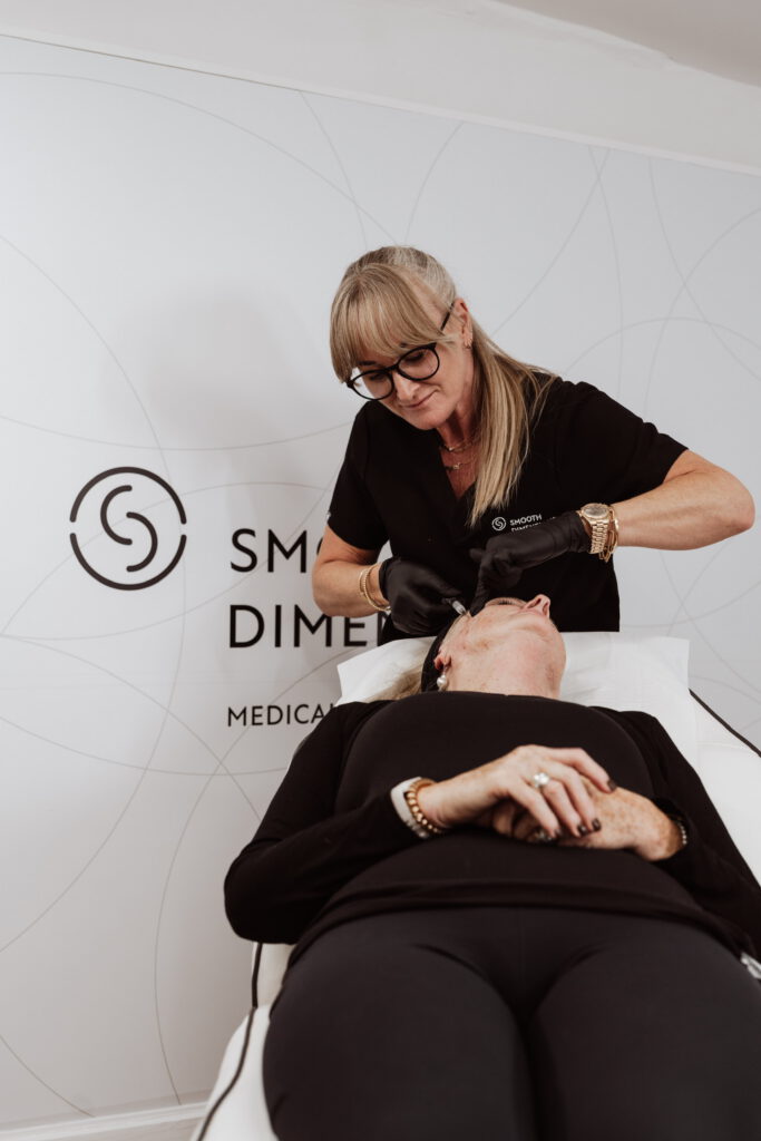 Sunekos bio revitalising skin treatment