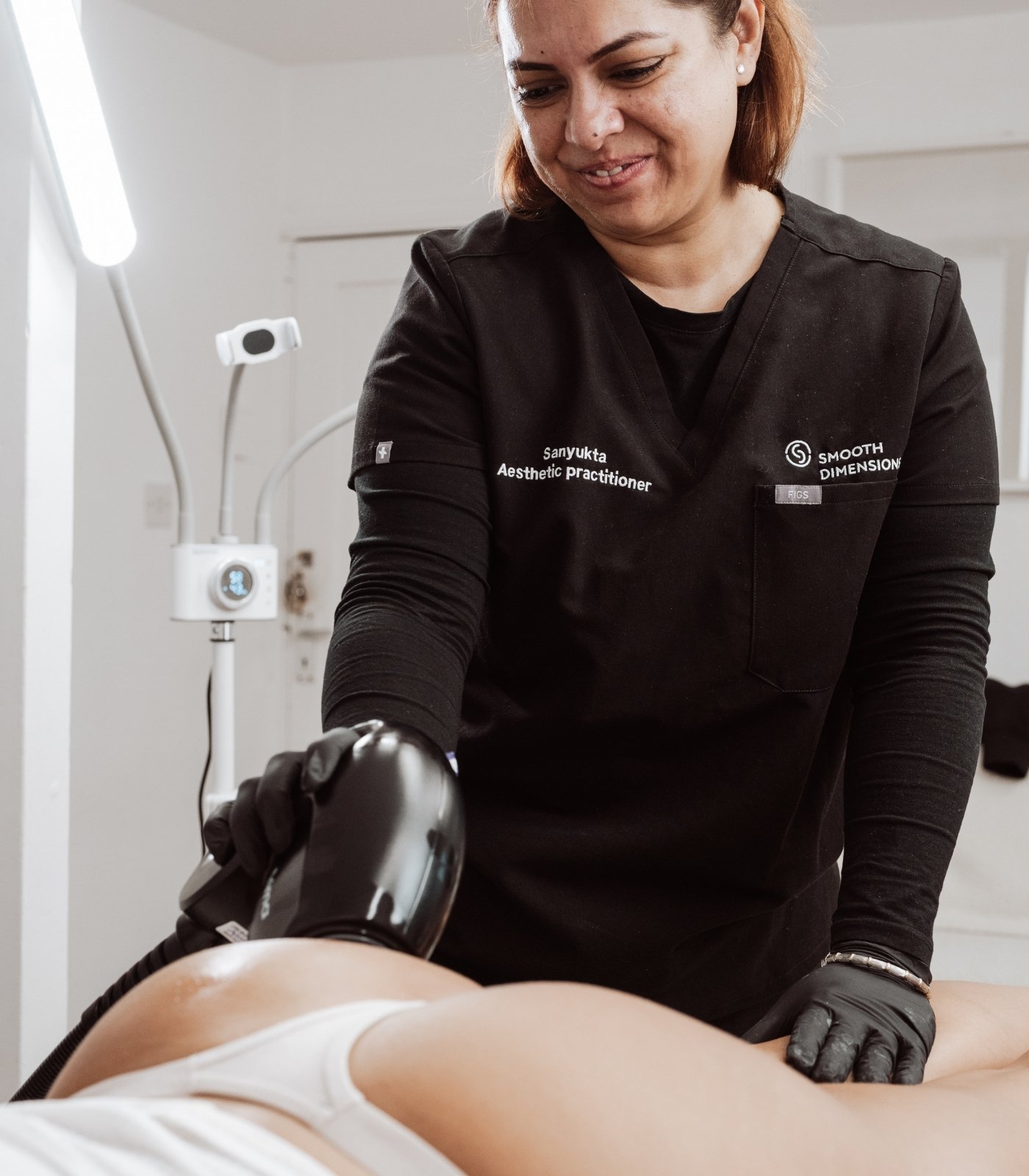 cellulite treatment