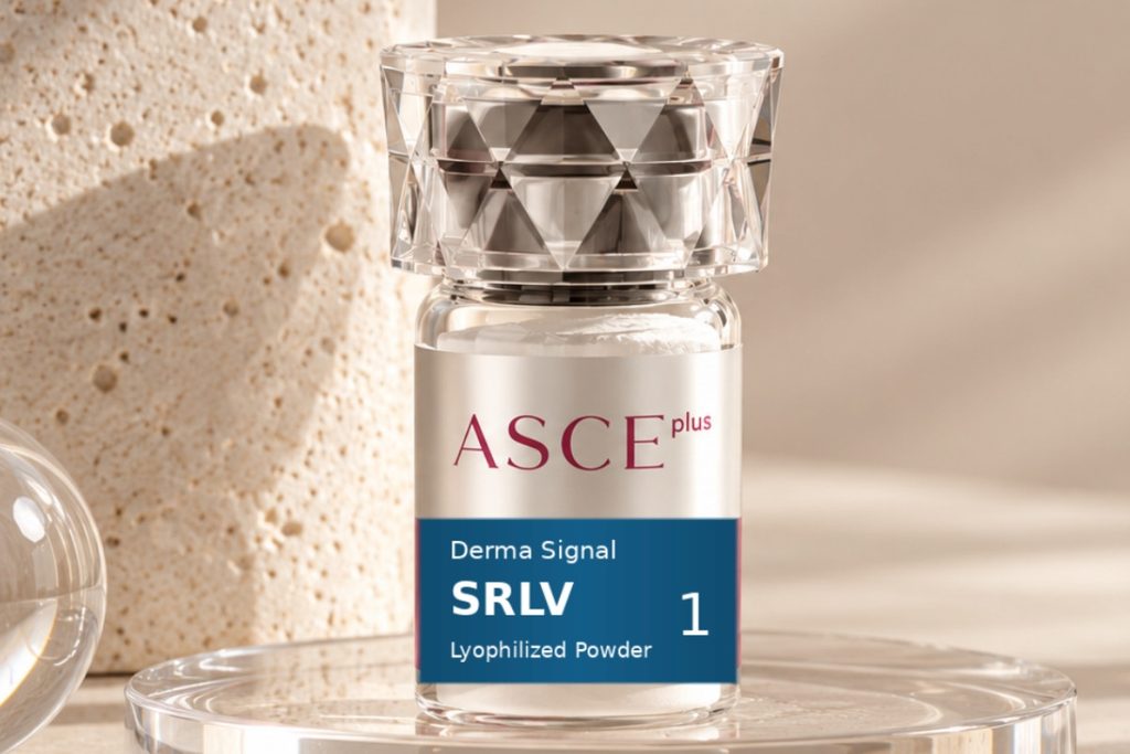 asce plus exosomes